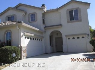 6124 Snow Leopard Cir, Elk Grove, CA 95757