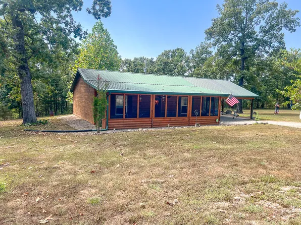 228 Brightonwood Drive, Isabella, MO 65676