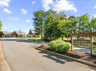 4699 Old Club Rd, Loudon, TN 37774