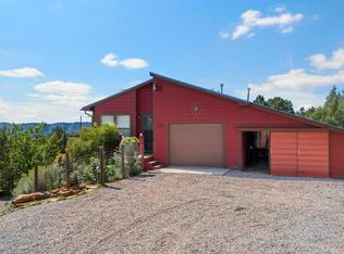 720 Sawmill Road, Durango, CO 81301