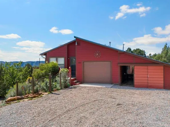 720 Sawmill Road, Durango, CO 81301