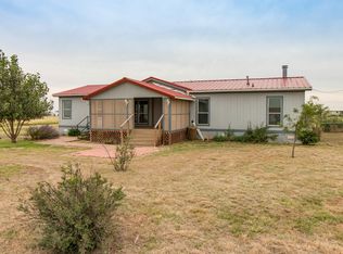 2101 Rhonda Ave, Amarillo, TX 79118