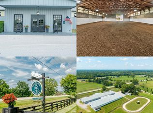 8655 Shelbyville Rd, Simpsonville, KY 40067