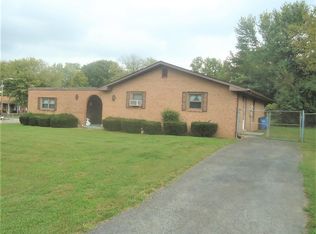508 N Hill N Dale St, Danville, KY 40422