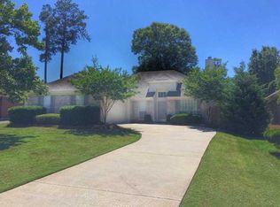 748 Ryefield Rd, Montgomery, AL 36117