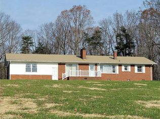 6399 Old Staley Rd, Staley, NC 27355