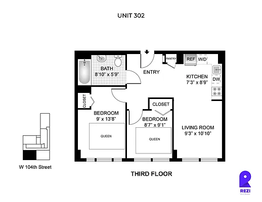 Rented by REZI | media 12