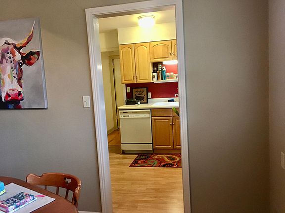 Dining and Kitchen