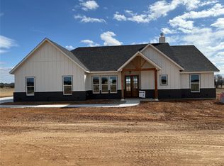 Jarrett Latigo Ct, Weatherford, TX 76088