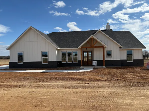 Jarrett Latigo Ct, Weatherford, TX 76088
