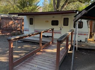 Prince's Camp - Nason Rd (37200), Carmel Valley, CA 93924