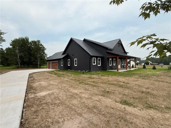 17594 142nd Avenue, Jim Falls, WI 54748