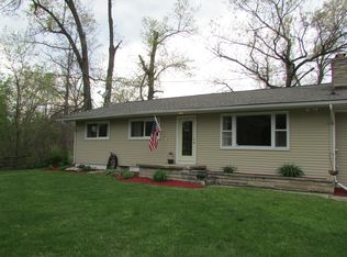 11855 Calender Rd, Battle Creek, MI 49014