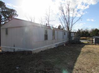 12403 State Route 101, Caulfield, MO 65626