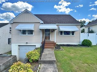 814 Saunders St, Saint Albans, WV