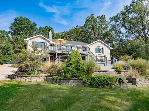 6534 N Lazy River Rd, Janesville, WI 53545