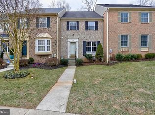 522 Kinsale Rd, Lutherville Timonium, MD 21093