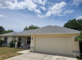 2185 Nuremberg Blvd, Punta Gorda, FL 33983