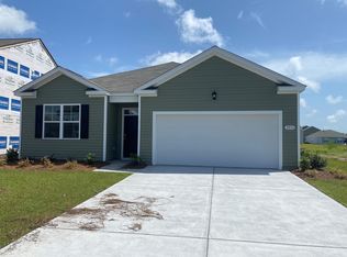2036 Musgrove Mill Way LOT 916, Myrtle Beach, SC 29579