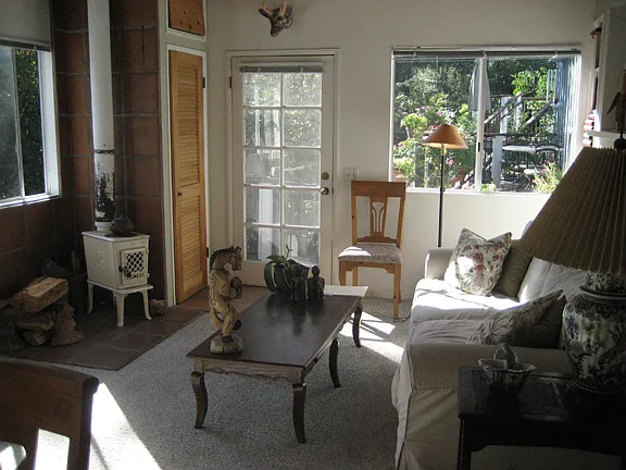 Fernwood Pacific Dr, Topanga — Photo 2