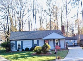 6724 Kindling Ct, Charlotte, NC 28227