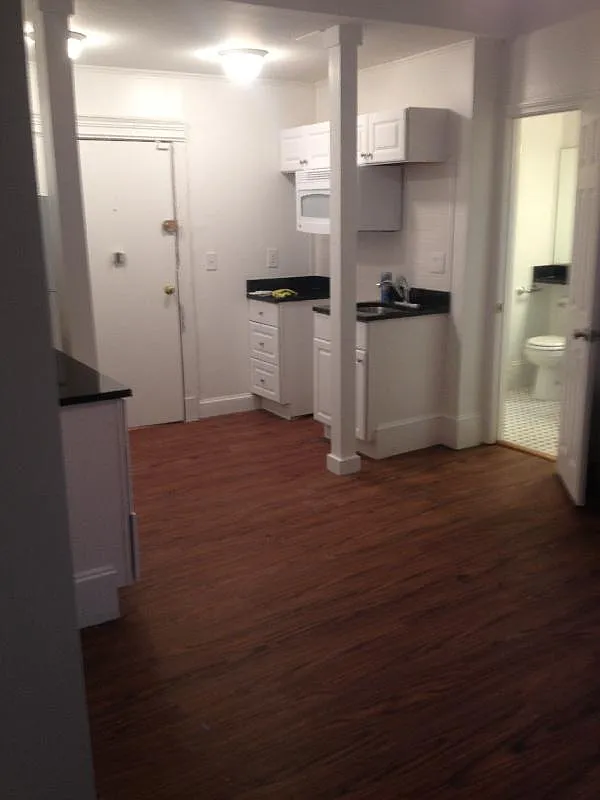 Studio, 275 sqft, $2,300 — Photo 1