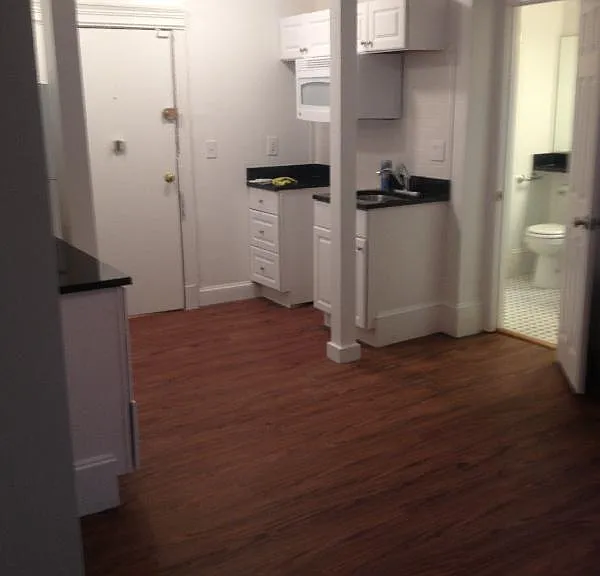 64 Hemenway St #6 — Photo 1
