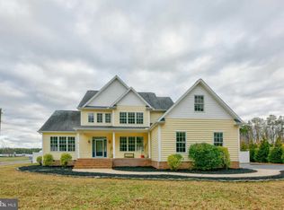 31343 Shavox Rd, Salisbury, MD 21804