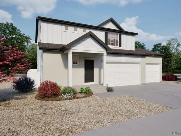 4637 N Sicily Street, Aurora, CO 80019