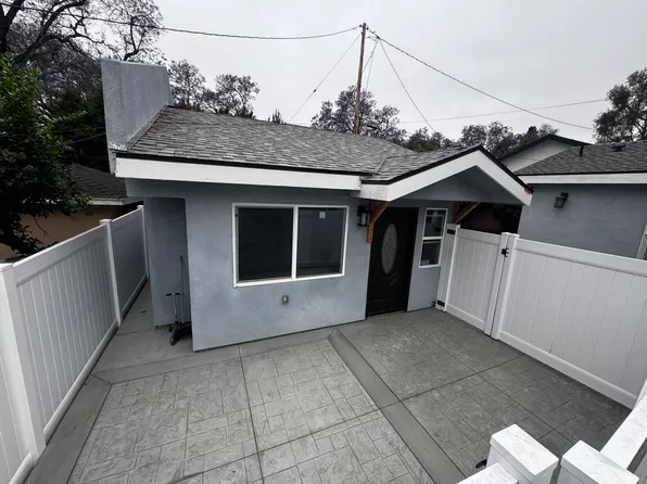 8005 Euclid Ave, Whittier, CA 90602