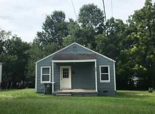 1510 Sloan St, Greensboro, NC 27401