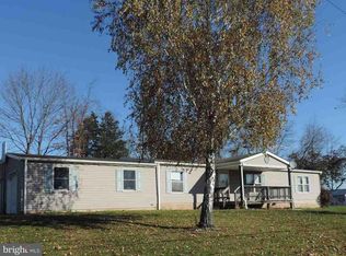 5713 Davidsburg Rd, Dover, PA 17315