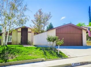 23114 Cerca Dr, Santa Clarita, CA 91354