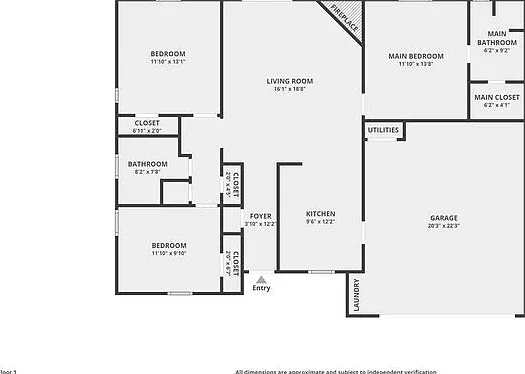 3051 Shane Dr — Photo 16