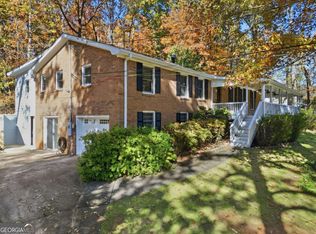3391 Fawn Trl, Marietta, GA 30066