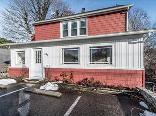 281 Route 32, Uncasville, CT 06382