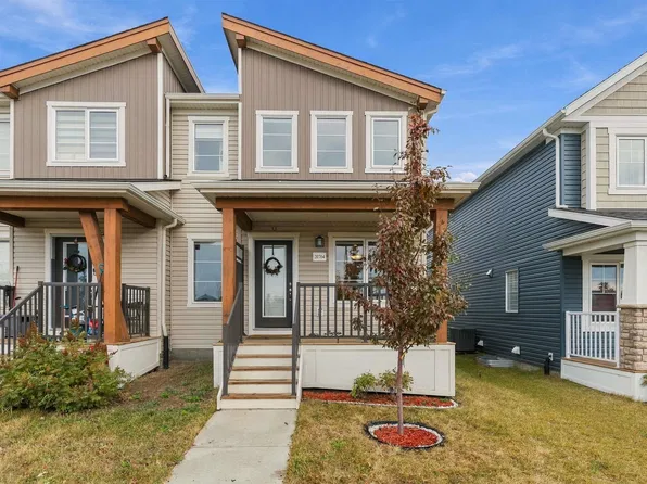 20704 19th Ave NW, Edmonton, AB T6M 1R5
