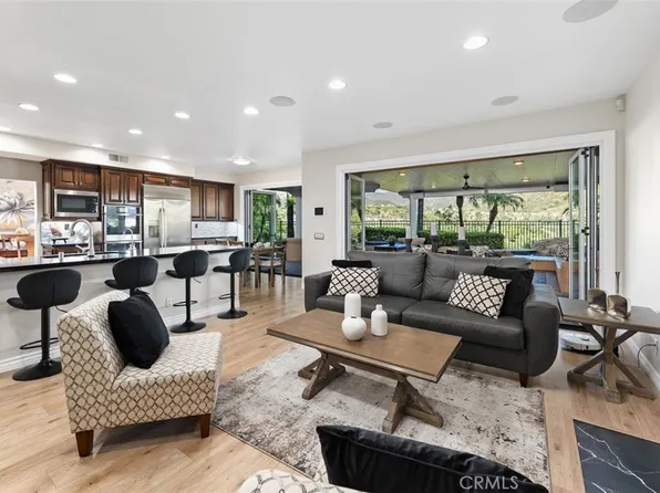 6 Beaconsfield, Trabuco Canyon, CA 92679