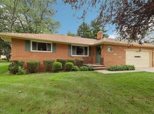 2347 Rocky River Oval, Rocky River, OH 44116