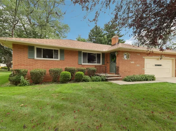 2347 Rocky River Oval, Rocky River, OH 44116