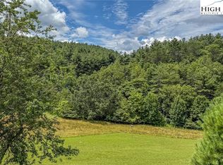 TBD - Lot 40 CREEK Court, Jefferson, NC 28640