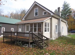 1 E Shore Rd, Stratford, NY 13470