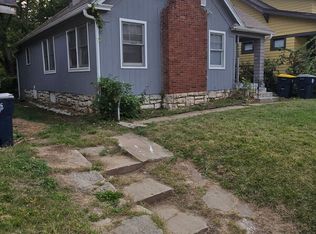 5529 Michigan Ave, Kansas City, MO 64130