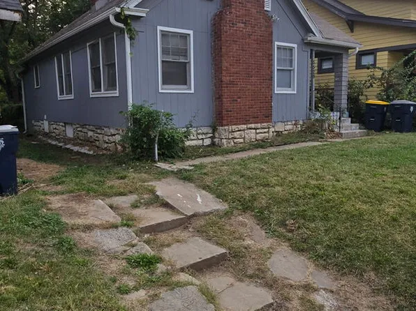 5529 Michigan Ave, Kansas City, MO 64130