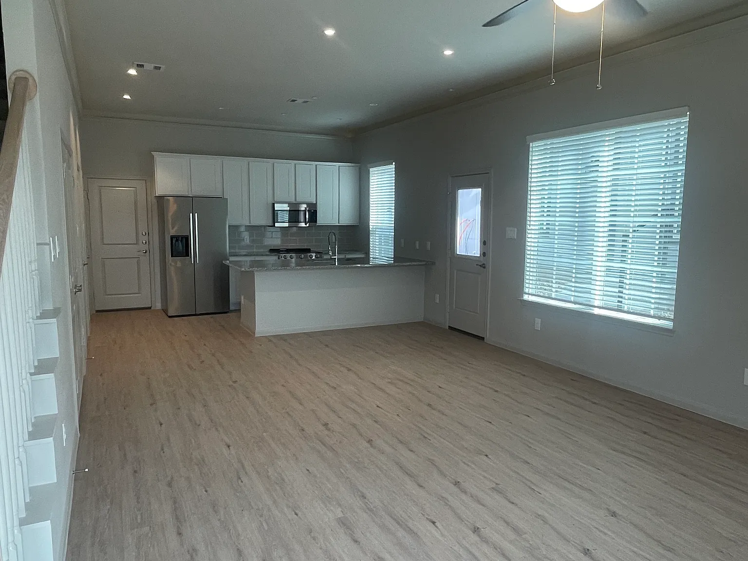 W Klein Rd, New Braunfels — Photo 2