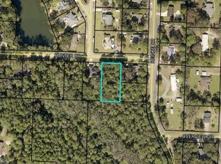 LOT 40 Hunter Dr, Crestview, FL 32539
