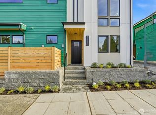 7552 39th Ave SW, Seattle, WA 98126