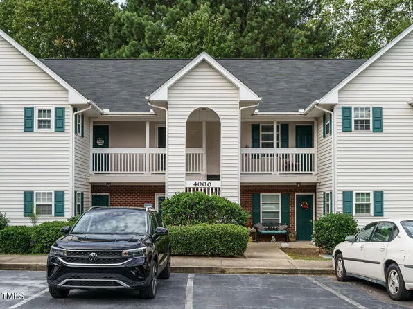 4022 Wellington Ridge Loop, Cary, NC 27518