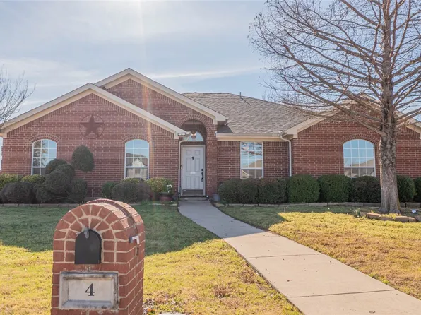 4 Dorchester Ct, Mansfield, TX 76063