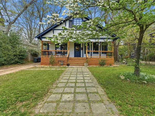 373 Oakdale Rd NE, Atlanta, GA 30307